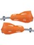 Atv Sx Sxf Xcw Xcfw Için 2 Adet Motosiklet Handguard Group Xcfw 125 250 300, Turuncu (Yurt Dışından) 4
