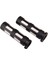 Sportster XL883 Için Motosikletler Için Cnc Alüminyum Gidon Tutamakları 1 Inç 25 mm Için (Yurt Dışından) 5