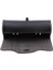 Motosiklet Yan Saddlebag Pu Deri Yuvarlak Varil Aracı Çanta Siyah Harley Için Siyah (Yurt Dışından) 4