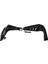 Dirt Bike Sarı LED Bar Handguard Handguard (Yurt Dışından) 4