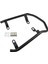 Siyah Motosiklet Arka Yolcu Kapmak Bar Kolu Armrest Bmw R Ninet Için (Yurt Dışından) 3