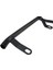 Siyah Motosiklet Arka Yolcu Kapmak Bar Kolu Armrest Bmw R Ninet Için (Yurt Dışından) 5