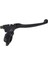 7/8 "22MM Sol Debriyaj Kolu Kolu Pit Dirt Bike Motosiklet Atv Için (Yurt Dışından) 2
