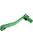 15 cm / 5.91 Inç Cnc Dişli Shifter Shift Kolu Için Honda Dirt Bike Green (Yurt Dışından) 5
