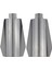 2 Adet Metal Motosiklet Handguards HARLEY883 El Guard Yükseltilmiş Kontroller (Yurt Dışından) 2