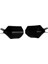 4pcs Universal Motorcycle 7/8 '' Gidon Handguard Handguard Protector (Yurt Dışından) 2