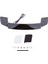 King Chopped 2014-UP Touring Için LED Spoiler Kit (Yurt Dışından) 3
