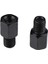Motosiklet Ayna Adaptörleri Rh 8mm Dağı Için RH10MM Ayna Dikiz Honda Için (Yurt Dışından) 1
