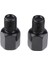 Motosiklet Ayna Adaptörleri Rh 8mm Dağı Için RH10MM Ayna Dikiz Honda Için (Yurt Dışından) 2
