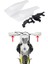 Kir Bisiklet Atv Fırça Bar El Muhafızları Tc Fc Fe Te Fx Tx 125 250 (Yurt Dışından) 2