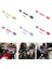 7/8 '' 22MM Cnc Alaşım Evrensel Motosiklet Ayarlanabilir Gidon Çapraz Bar -, Altın (Yurt Dışından) 5