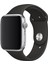 Apple Watch Seri 1/2/3/4/5/6/7/8/SE/38MM 40MM 41MM  Kordon Kayış Bileklik Klasik Kaliteli Silikon 3