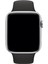 Apple Watch Seri 1/2/3/4/5/6/7/8/SE/38MM 40MM 41MM  Kordon Kayış Bileklik Klasik Kaliteli Silikon 4