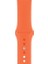 Apple Watch Seri 1/2/3/4/5/6/7/8/SE/38MM 40MM 41MM Kordon Kayış Bileklik Klasik Kaliteli Silikon 1