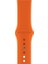 Apple Watch Seri 1/2/3/4/5/6/7/8/SE/38MM 40MM 41MM Kordon Kayış Bileklik Klasik Kaliteli Silikon 1
