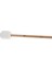 Bas Drum Hammer Mallet Baget Ahşap Saplı Perküsyon Enstrümanı (Yurt Dışından) 2