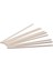 10X Gitar Köprüsü Eyer Somunu Şeritler Gitar Boş Malzeme 80X2X1.5MM (Yurt Dışından) 3