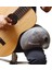 Gig Gitar Yastığı Şişme Bacak Desteği Gitarist Hediye Için Yardımcı Ped (Yurt Dışından) 3