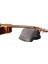 Gig Gitar Yastığı Şişme Bacak Desteği Gitarist Hediye Için Yardımcı Ped (Yurt Dışından) 4