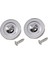 Elektrik Bass String Retainer 4 Pc (Yurt Dışından) 2