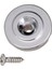 Elektrik Bass String Retainer 4 Pc (Yurt Dışından) 3