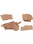 Woodwind Enstrüman Aksesuar 2 Pcs (Yurt Dışından) 5