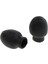 2pcs Davul Perküsyon Enstrümanı Için Kauçuk Davul Çırpıcı Kafası (Yurt Dışından) 1