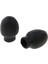 2pcs Davul Perküsyon Enstrümanı Için Kauçuk Davul Çırpıcı Kafası (Yurt Dışından) 4