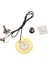 6,35 mm Soket Jakı Potansiyometresi ile Akustik Gitar Buzzer Pikap (Yurt Dışından) 4