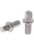 5x2 Parçalar Metal Davul Gerilim Çubukları Tambur Cıvataları Perküsyon Enstrüman Parçaları 10MM 5 Pcs (Yurt Dışından) 5