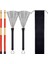 2x Drumsticks Drum Sticks Fırçaları Müzikle (Yurt Dışından) 2