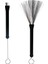 2x Drumsticks Drum Sticks Fırçaları Müzikle (Yurt Dışından) 3