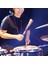 2x Drumsticks Drum Sticks Fırçaları Müzikle (Yurt Dışından) 5