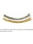 10/set Gitar Fret Teli 200MM 18 Inç Elektro Gitar Dulcimer Banjo 2.0mm Için (Yurt Dışından) 4