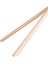 2pcs Perküsyon Malletler Çan Ksilophone Mbira Marimba 372MM Için Çubuklar (Yurt Dışından) 3