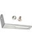 Yedek Scratch Destek Pickguard Montaj Braketi Için (Yurt Dışından) 3