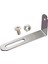 Yedek Scratch Destek Pickguard Montaj Braketi Için (Yurt Dışından) 4