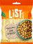 List Nuts Kavrulmuş Sarı Leblebi 90 gr 1