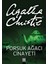 Porsuk Ağacı Cinayeti Özel Boy - Agatha Christie 1