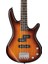 GSRM20-BS Gio Serisi miKro Brown Sunburst Renk 4 Telli Bas Gitar 3