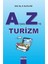 A'dan Z'ye Turizm 1