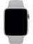 Apple Watch Seri 1/2/3/4/5/6/7/8/se/ultra 42MM 44MM 45MM 49MM Kordon Kayış Bileklik Klasik Kaliteli Silikon 3