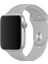 Apple Watch Seri 1/2/3/4/5/6/7/8/se/ultra 42MM 44MM 45MM 49MM Kordon Kayış Bileklik Klasik Kaliteli Silikon 4