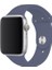 Apple Watch Seri 1/2/3/4/5/6/7/8/se/ultra 42MM 44MM 45MM 49MM S10(46)MM Kordon Kayış Bileklik Klasik Kaliteli Silikon 3