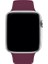 Apple Watch Seri 1/2/3/4/5/6/7/8/se/ultra 38MM 40MM 41MM 42MM 44MM 45MM 49MM Kordon Kayış Bileklik Klasik Kaliteli Silikon 4