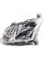 Far (Sol) Merceksiz (Motorsuz) D-Max 2012-2016 Euro5 1
