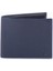 Fermuarlı Cüzdan Lacivert 1