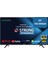 MT55ES8000F 55" 140 Ekran Uydu Alıcılı 4K Ultra HD Android Smart TV 1