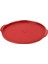 Emile Henry Pizza/fırın Kabı Yuvarlak  40 cm Kırmızı/burgundy -347614 1