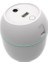 250ML Mini USB Hava Temizleyici - Beyaz (Yurt Dışından) 1